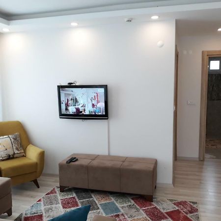 איסטמבול Ostello Hotel Avcilar מראה חיצוני תמונה