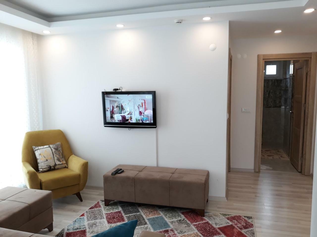 איסטמבול Ostello Hotel Avcilar מראה חיצוני תמונה