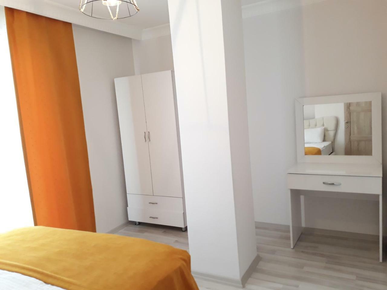איסטמבול Ostello Hotel Avcilar מראה חיצוני תמונה
