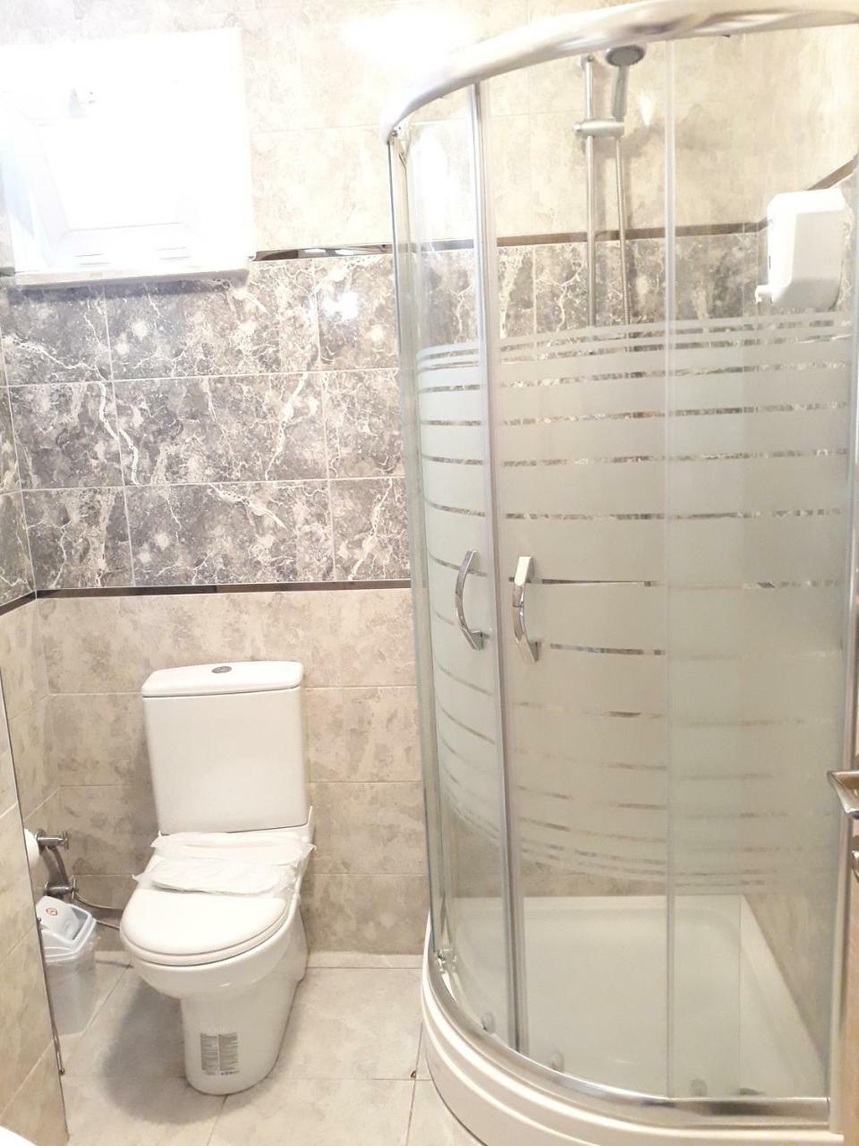 איסטמבול Ostello Hotel Avcilar מראה חיצוני תמונה