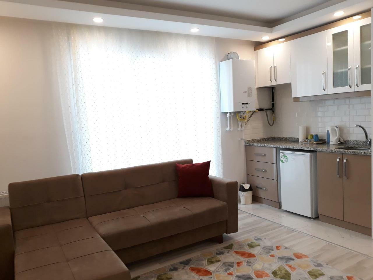 איסטמבול Ostello Hotel Avcilar מראה חיצוני תמונה