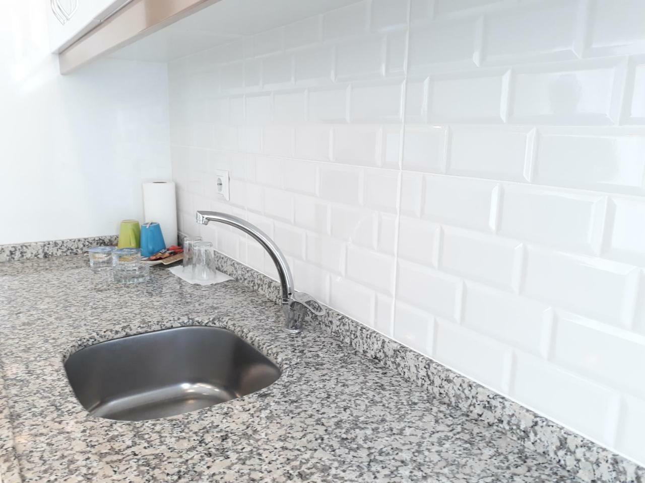 איסטמבול Ostello Hotel Avcilar מראה חיצוני תמונה