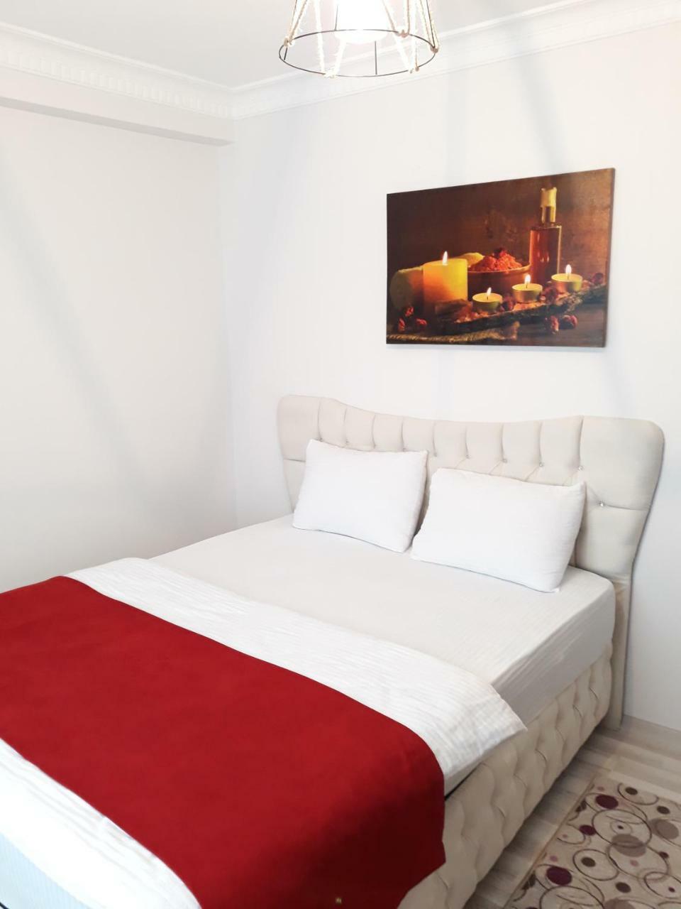איסטמבול Ostello Hotel Avcilar מראה חיצוני תמונה