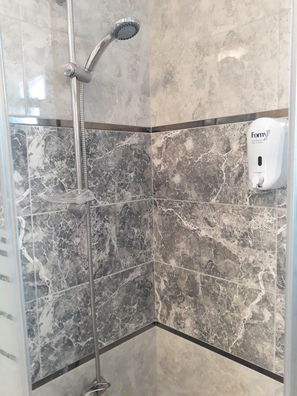 איסטמבול Ostello Hotel Avcilar מראה חיצוני תמונה
