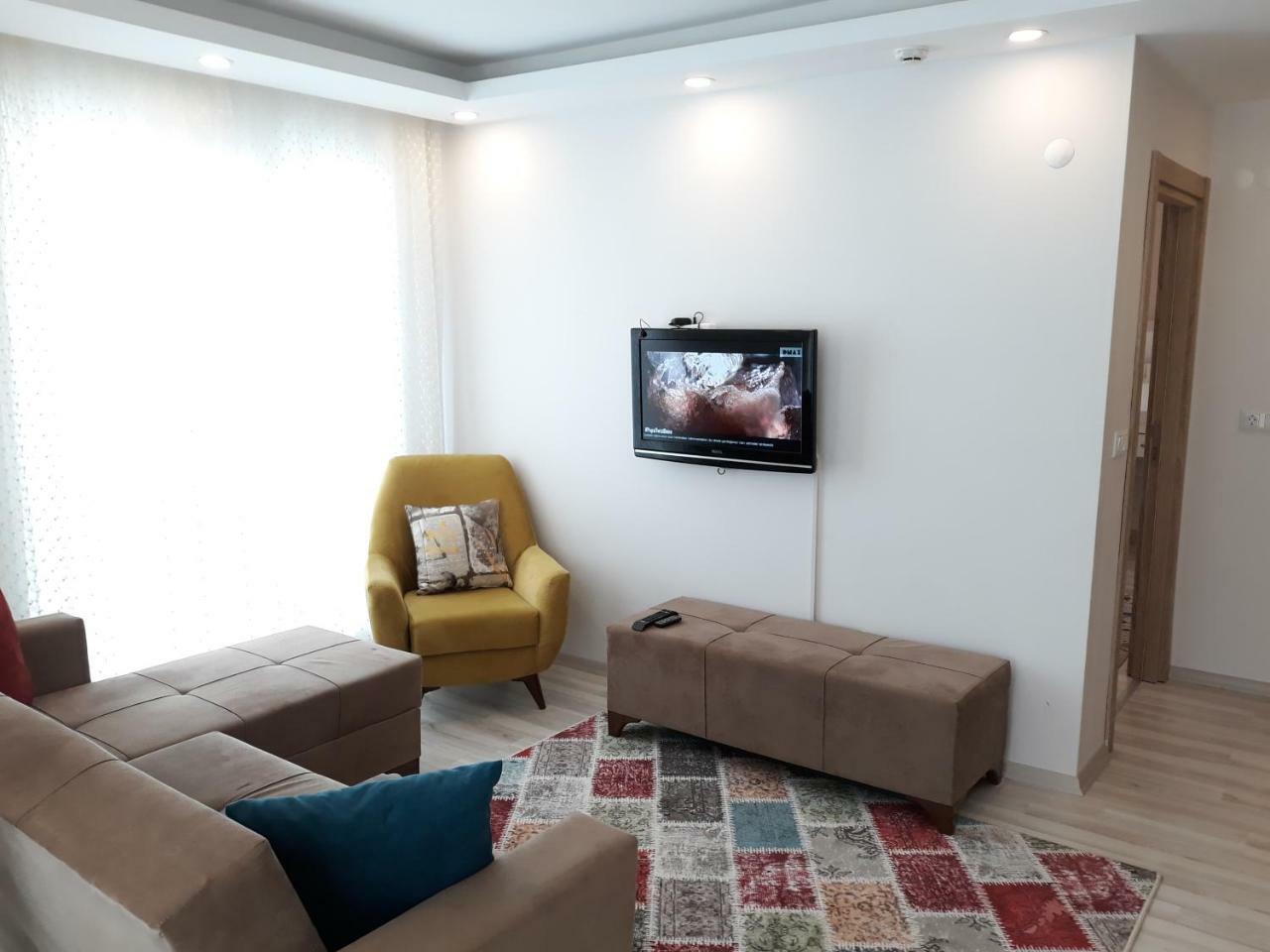 איסטמבול Ostello Hotel Avcilar מראה חיצוני תמונה