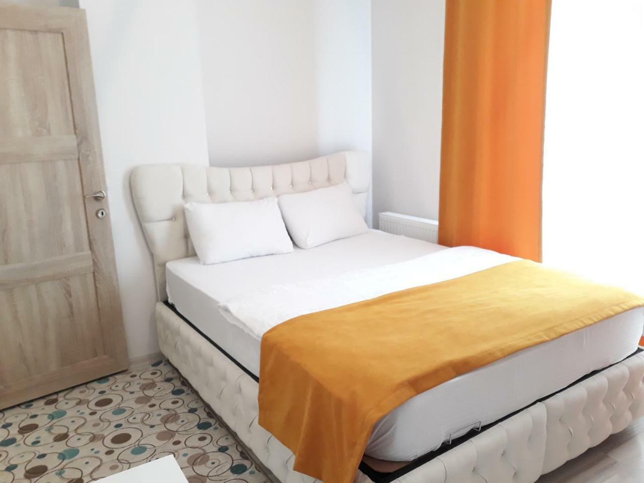 איסטמבול Ostello Hotel Avcilar מראה חיצוני תמונה