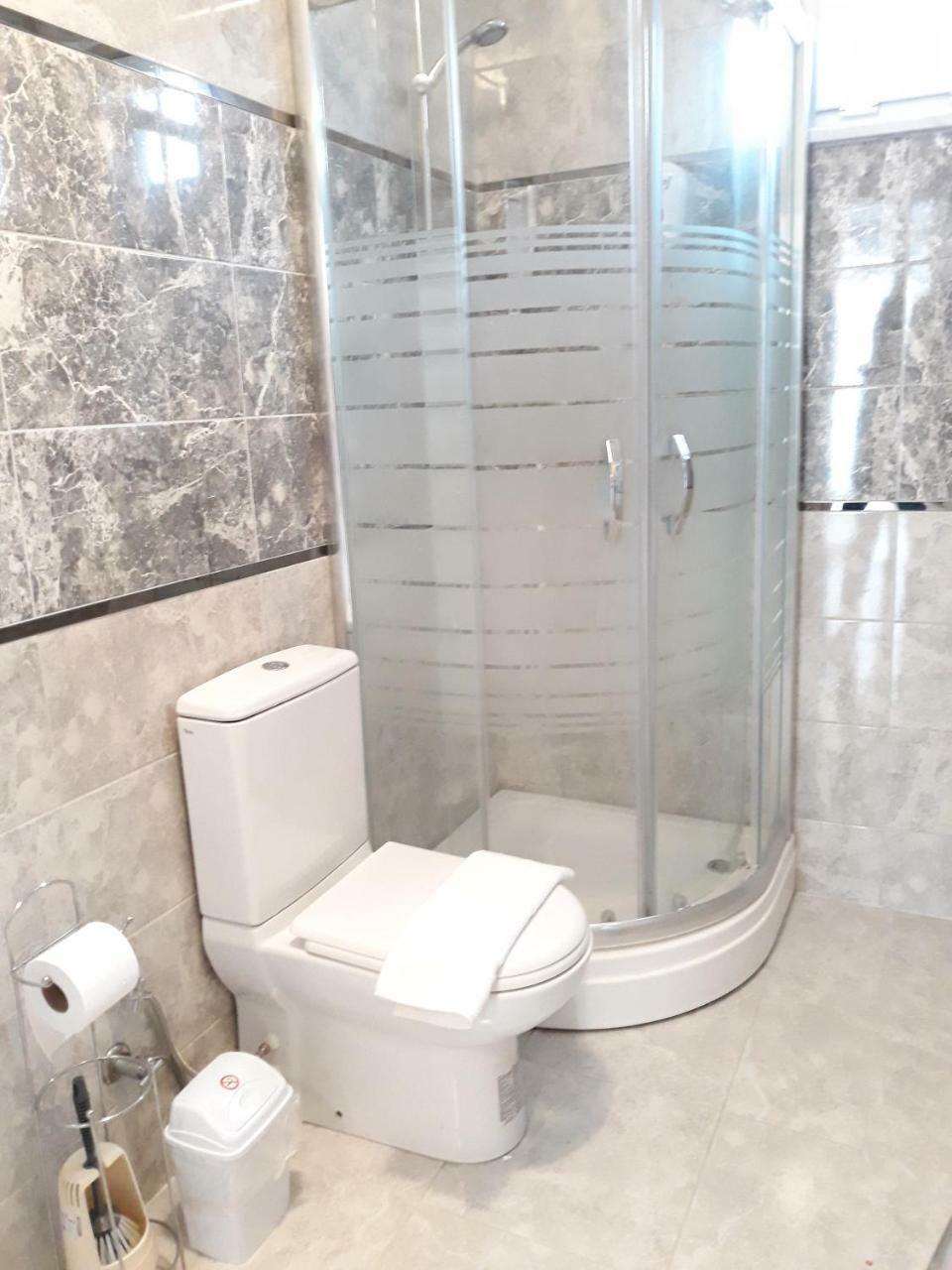 איסטמבול Ostello Hotel Avcilar מראה חיצוני תמונה