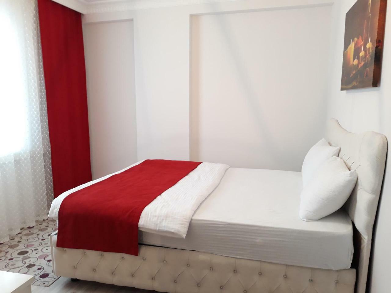 איסטמבול Ostello Hotel Avcilar מראה חיצוני תמונה