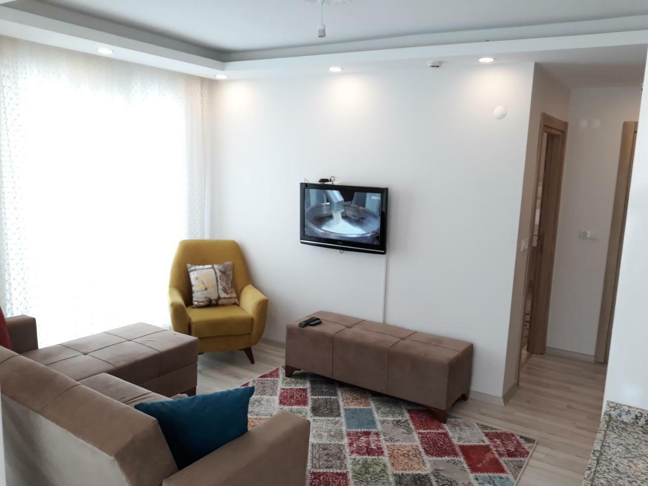 איסטמבול Ostello Hotel Avcilar מראה חיצוני תמונה