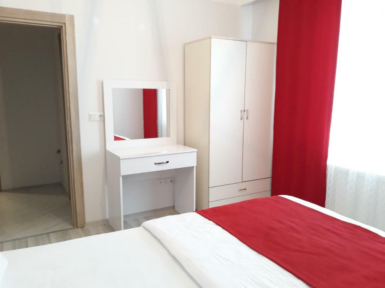 איסטמבול Ostello Hotel Avcilar מראה חיצוני תמונה