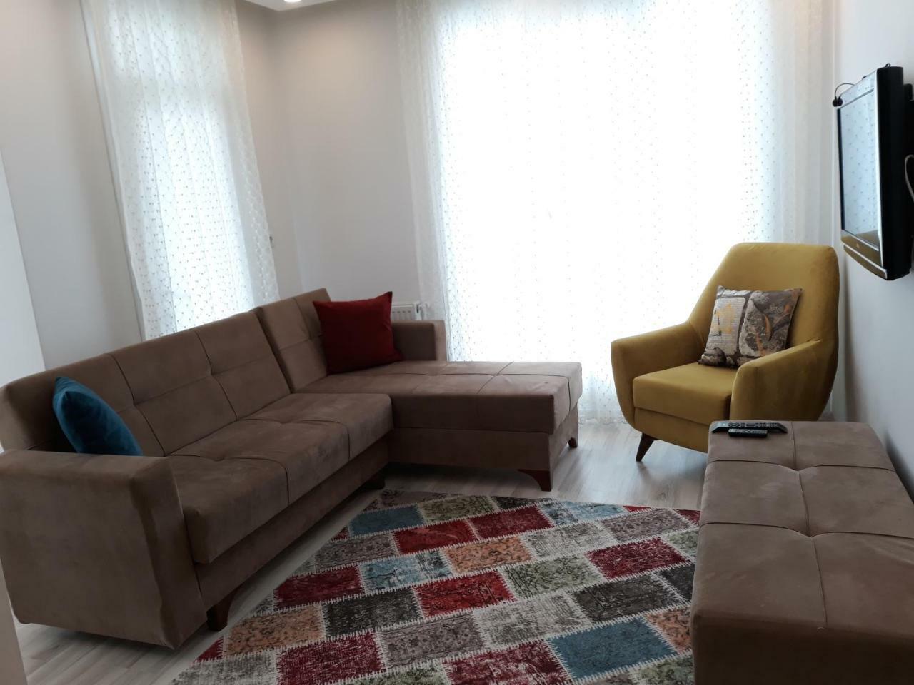 איסטמבול Ostello Hotel Avcilar מראה חיצוני תמונה