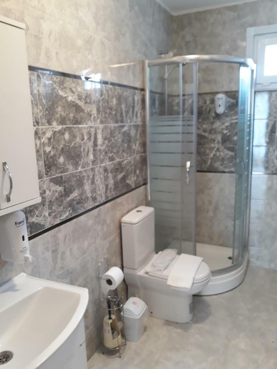 איסטמבול Ostello Hotel Avcilar מראה חיצוני תמונה